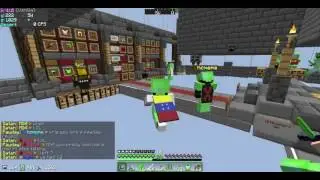 Kick And Kill (Uronic) Faithful Guilds
