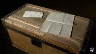 Lost Mayo letter from 1896 offers glimpse into Mayo values