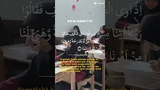 Cahaya Perlindungan dalam Ujian Kehidupan