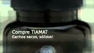 TIAMAT - A revolu&ccedil;&atilde;o em Pr&oacute;-Hormonais - Compre aqui