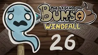 The Legend of Bumbo Lost streak #26 - Flip