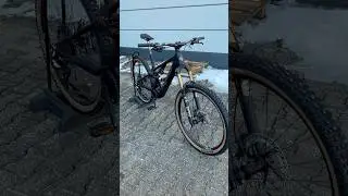 Dji Avinox Megamo Bike #шорты #bike #dji #megamo #bike #mtb #bicycle