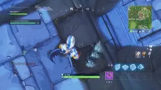 Week 7 battle star location