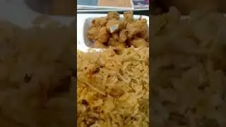 simply non veg lunch/meat 2 eat shop/chinamanoor#youtubeshorts #frenchfries  #chikenfries #biriyani