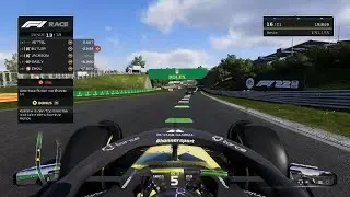 F1 23 YE