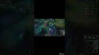 Crazy invade level 1! Worth it! Shaco&rsquo;s time!