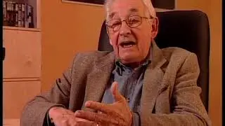 Andrzej Wajda - 'A Generation' - my first film (25/222)