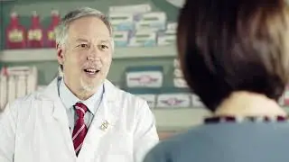 Th&eacute;a - Prevenzione e cura degli occhi dal tuo farmacista di fiducia, anche in menopausa