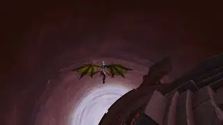 Iron Docks +16, Havoc Demon Hunter Glaives build PoV, Mastery Bounty. Dragonflight PRE-PATCH
