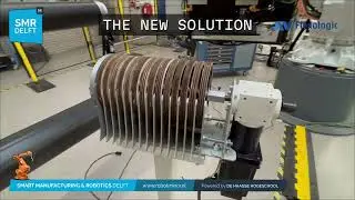 SMR - Flexologic INITIAL CUT and PUSH-PULL projects