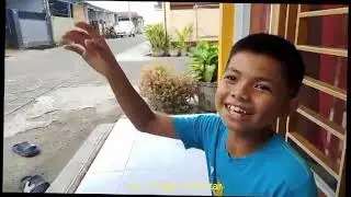 MANU NASENG PARARANG