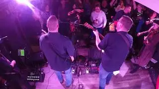 Jamison - Galway Girl (Ed Sheeran Cover)