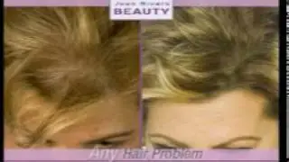Joan Rivers Great Hair Day