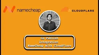 Setup Domain & Cloudflare (#1): Dari Namecheap ke Cloudflare