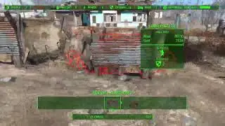 Playing FALLOUT 4 in 2025  Worth it?  PS5 4K GAMEPLAY Walkthrough Fun