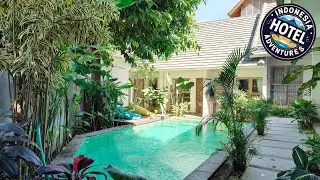 Manuver Jimbaran Surf and Stay | Bali, Indonesia | Hotel Review 🌟