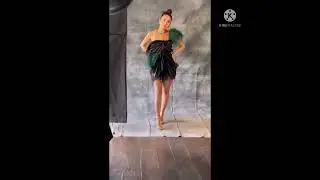 shehnaaz new photoshoot bts video#shorts #youtubeshorts #ytshorts #ShehnaazGill #entertainmenttrend