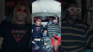 VANO Beats in the Whip, Ep. 14