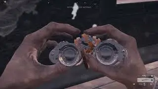 Reach the documents without alerting any enemies in BFV