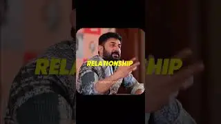 Meaning of Love #love #relationship #aravindswamy