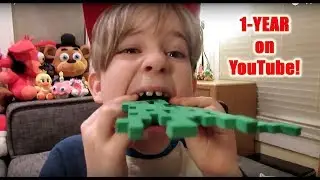 Minecraft BLIND BOX Unboxing| PLAINS Mine Chest| June 2017 MINECHEST Video Review| OskieWhiskie
