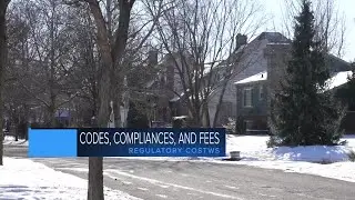 Neighborhood experts discuss how to make housing more affordable
