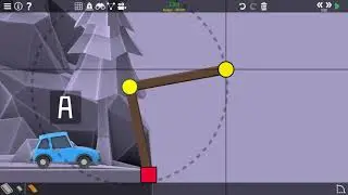Polybridge 2 World 1 Level 1 (Top 10 BREAKING)