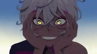 Punchnello x SAKUGA [AMV]