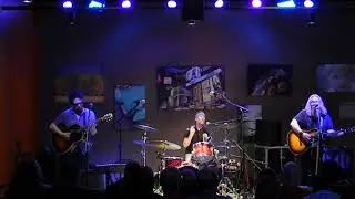 Your Chair - Derri Daugherty - The Time Has Come Tour