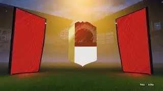 ELITE 1 MONTHLY FUT CHAMPS REWARDS!! 20 TOTS PLAYERS AND 95+ RATED PLAYER!! FIFA 18