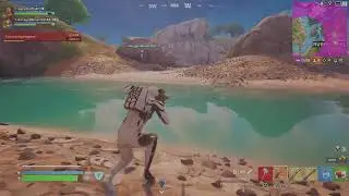 Spidey Beast Clutch
