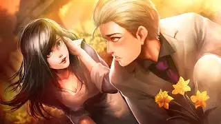 The Letter - Ch. 7: Luke [22]