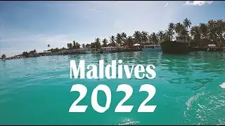 Maldives 2022