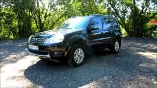 2009 Ford Escape. Start Up, Engine, and In Depth Tour.