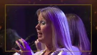1974 ABBA Tribute Show | Hall for Cornwall | 02 FEB | BOOK NOW