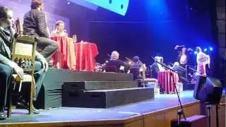 Puccini- LA BOHEME, Quando m'en vo, Sivan Rotem- Soprano