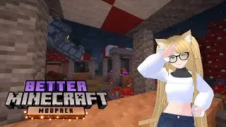 Random Stuff! [BetterMC Let's Play]