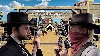 Lawless West