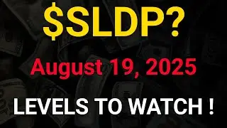 SLDP Stock (Solid Power, Inc.) SLDP Stock Analysis | SLDP Stock Price Today | August 19, 2025