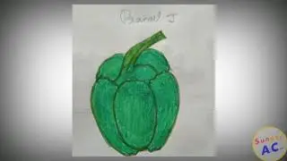 Lockdown 2.0:Basic Shapes-base of art.Basic shapes art-V hope their art wil steal ur hearts! Day - 4
