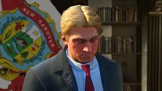 Crashing Out on the WORST Red Dead Roleplay Server