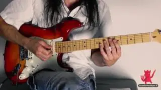 Cordes de Guitare Optima Gold 2028