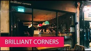 BRILLIANT CORNERS - UNITED KINGDOM,LONDON