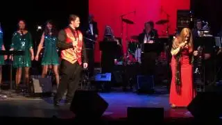 Let's Get It On - Marvin Gaye - great cover! - 2011 Soul Tribute