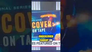 Former undercover officer's books inspire new TV series on undercover operations.