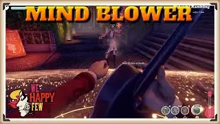 Lightbearer Mind Blower Trophy / Achievement Guide