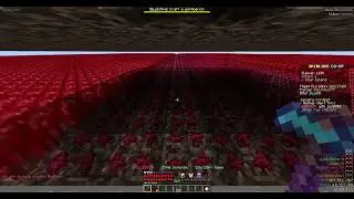 Hypixel Netherwart macro