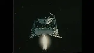 К звёздам (To the Stars) - Soviet Space Disco (1982)