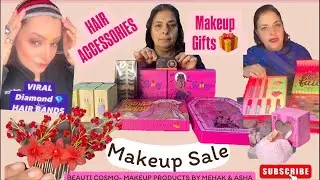 #makeupsale #meeshosale ORDER NOW 9310523192 | Comment for Link | MEESHO Link in Des #livestream