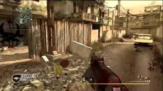 The making of a 20 kill streak